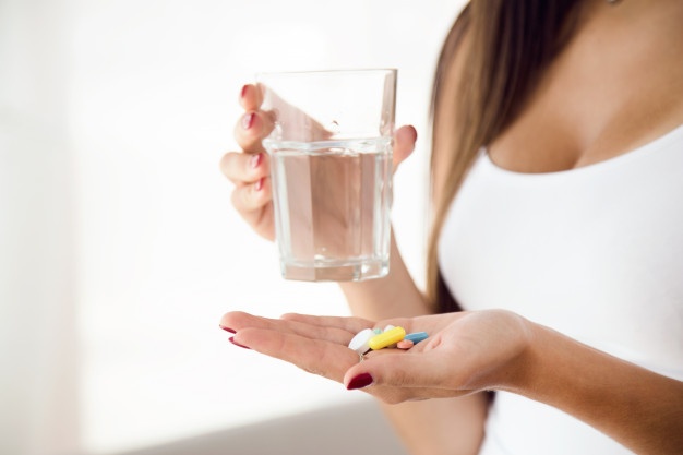 5 Things You Can Do Before Turning to Medications