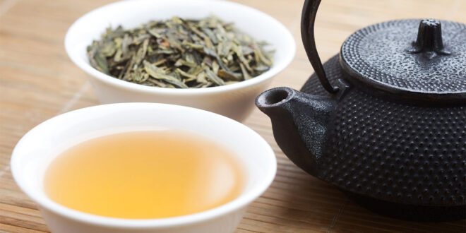 Is Green Tea Good For Health - What The Doctors Are Saying?