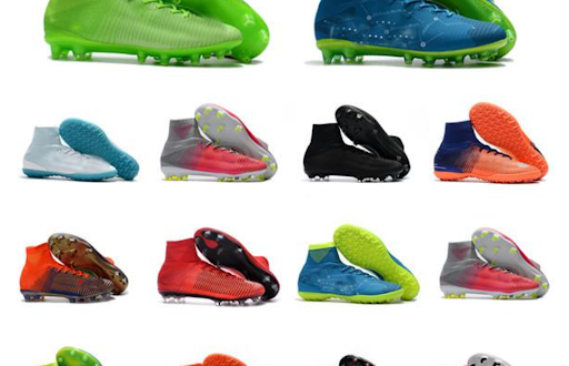 Finding the Perfect Fit: Tips for Choosing the Right Size and Style of Football Cleats