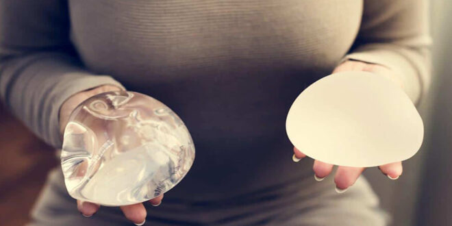 A Comprehensive Guide to Breast Augmentation