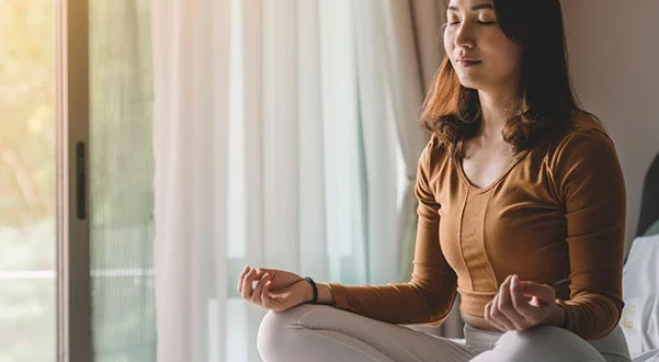 The Many Benefits of Meditation: Improve Your Health and Happiness