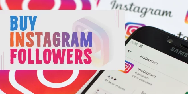 Buy Instagram Followers, Views, and Likes for Cheap: Skyrocket Your Social Media Presence