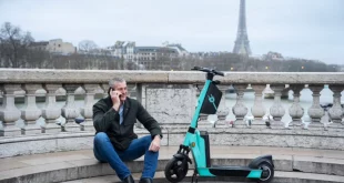 The Secret Behind The Increasing Popularity of E-Bikes That You Don’t Know