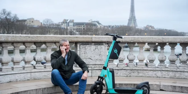 The Secret Behind The Increasing Popularity of E-Bikes That You Don’t Know