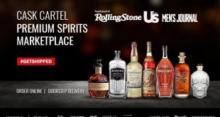 Cask Cartel: America's no 1 Premium Spirits Marketplace