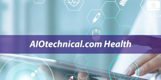 AIOTECHNICAL.COM: Revolutionizing Health Tech Innovations for a Brighter Future