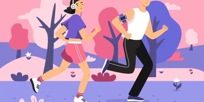 Exercise and Endorphins: Boosting Happiness for a Healthier You