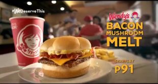 Exploring Wendy's Menu: A Culinary Journey into Flavorful Offerings