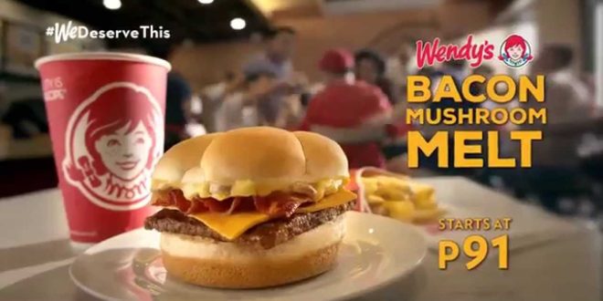 Exploring Wendy's Menu: A Culinary Journey into Flavorful Offerings