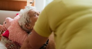 The Challenges of End-of-Life Care