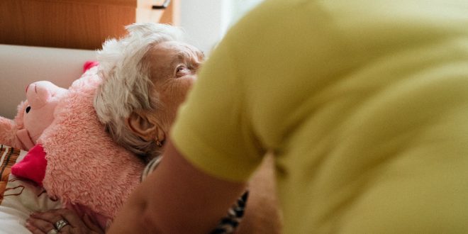 The Challenges of End-of-Life Care