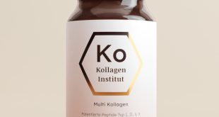 Elevate Your Beauty and Wellness Journey with Kollagen Institut's Multi Collagen: A German-Made Collagen with Patented Peptides and Unbeatable Value