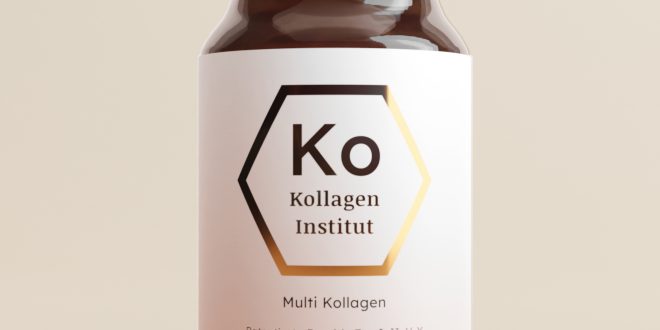 Elevate Your Beauty and Wellness Journey with Kollagen Institut's Multi Collagen: A German-Made Collagen with Patented Peptides and Unbeatable Value