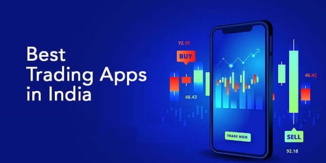 Unlocking Opportunities: 10 Must-Have Features in Online Trading Apps for Demat Users