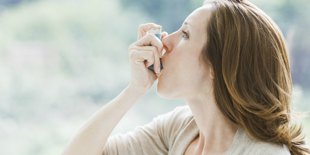 How to manage asthma trigger while at workplace
