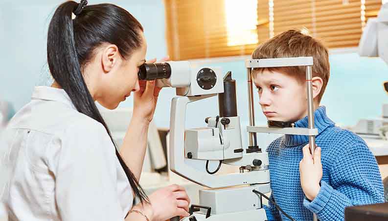 Keep Good Care Of The Eyes According To The Optometrist