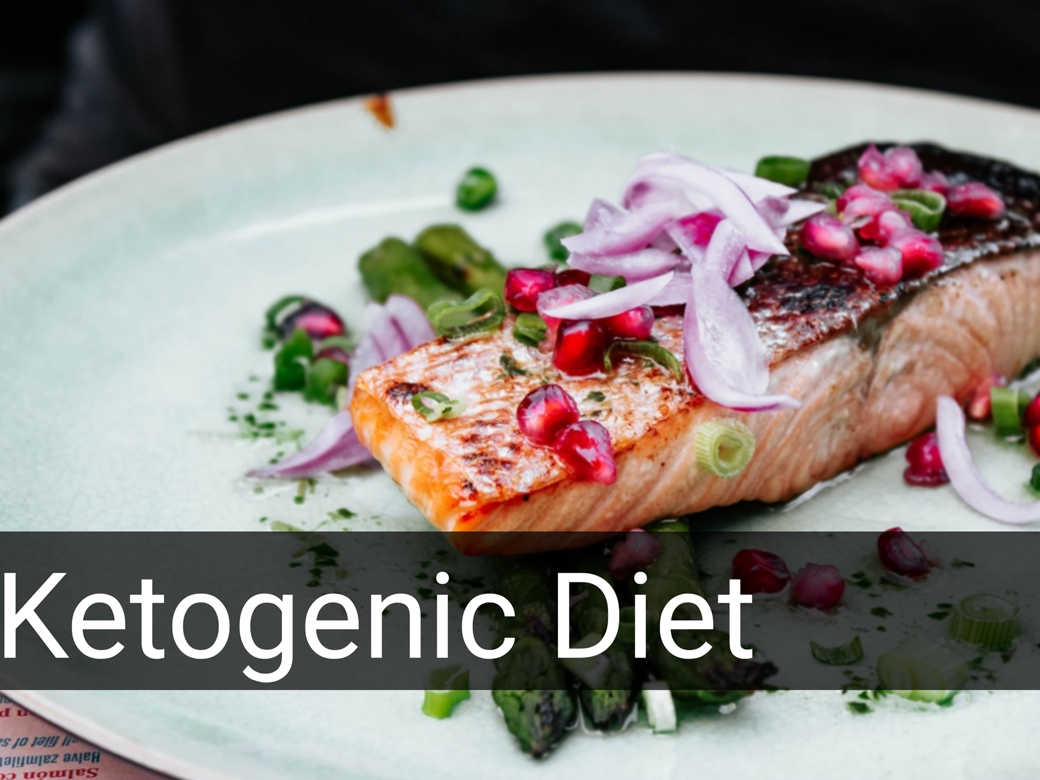 Ketogenic Diet: a way to Decrease glucose consumption & utilize body fats