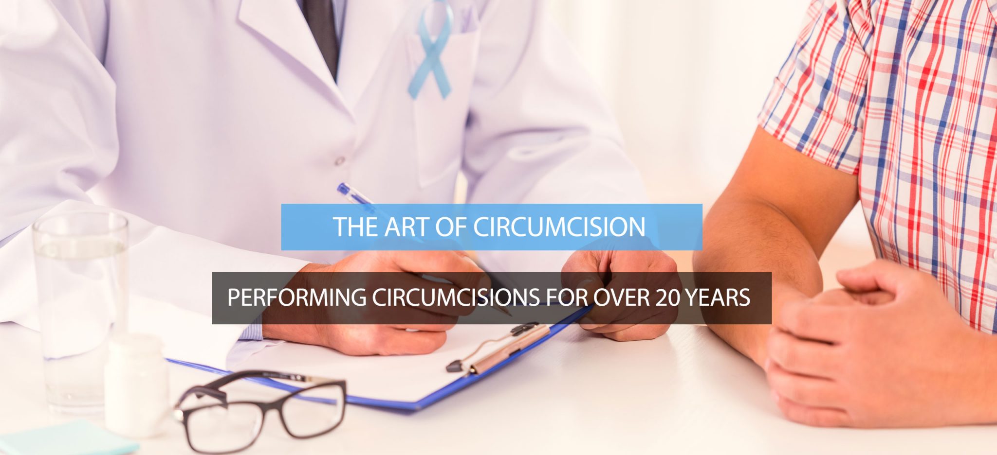 Circumcision Surgery In Adults