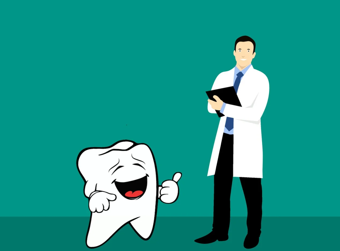 why should visit dentist