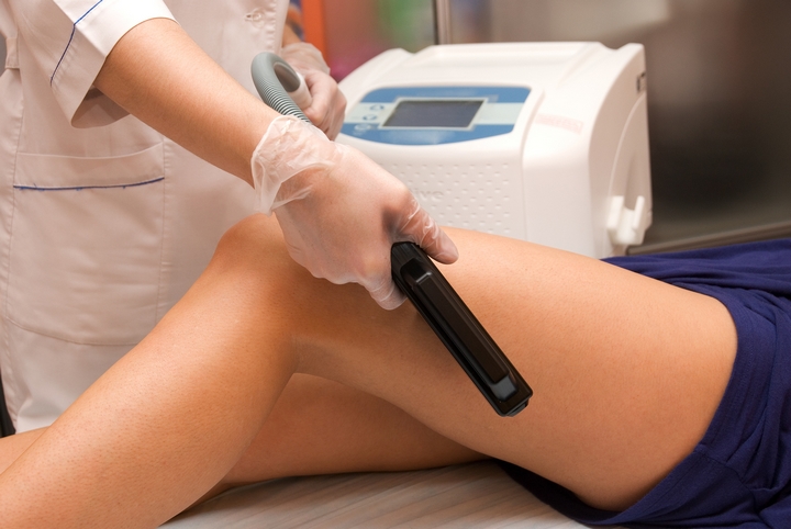 Laser Hair Removal in NYC