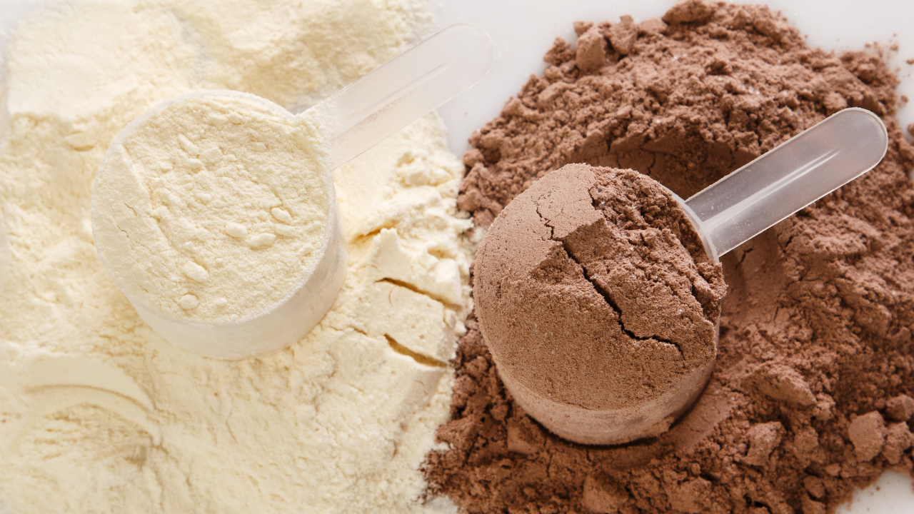 What is the Best Protein for Recovery