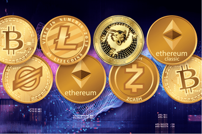 Strategies on creating cryptocurrency