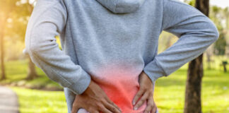 Back Injuries, Types, Causes, Symptoms