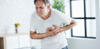 Symptoms of Heart attack you must pay attention