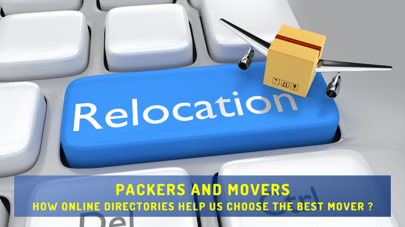 How Online Directories Help Us Choose the Best Mover