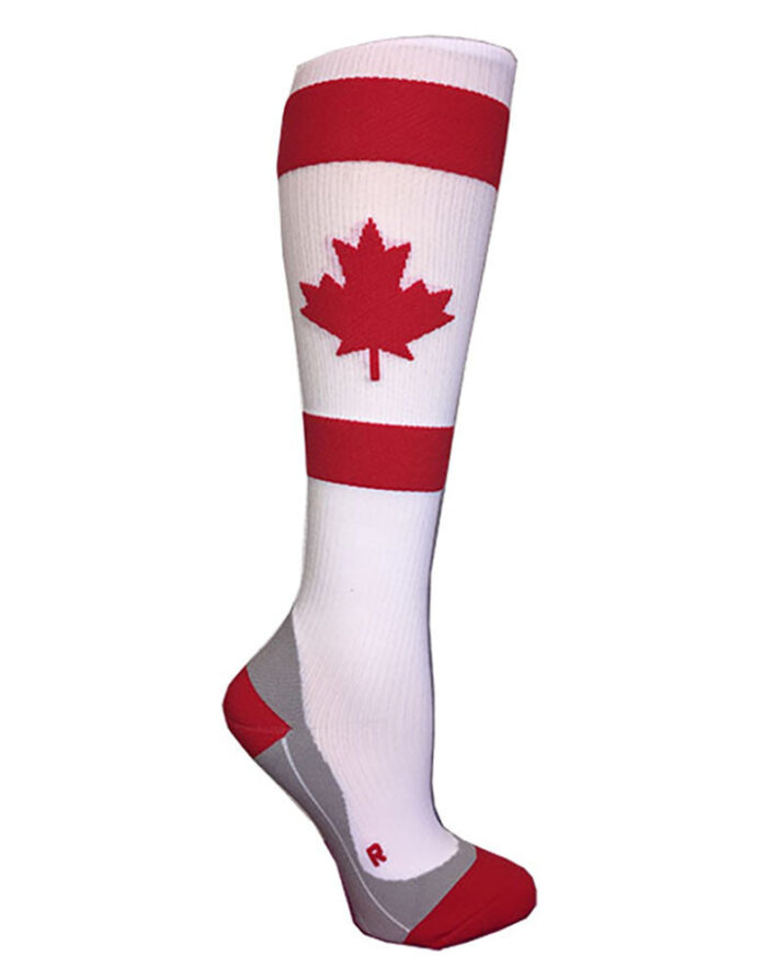 Running Socks Canada