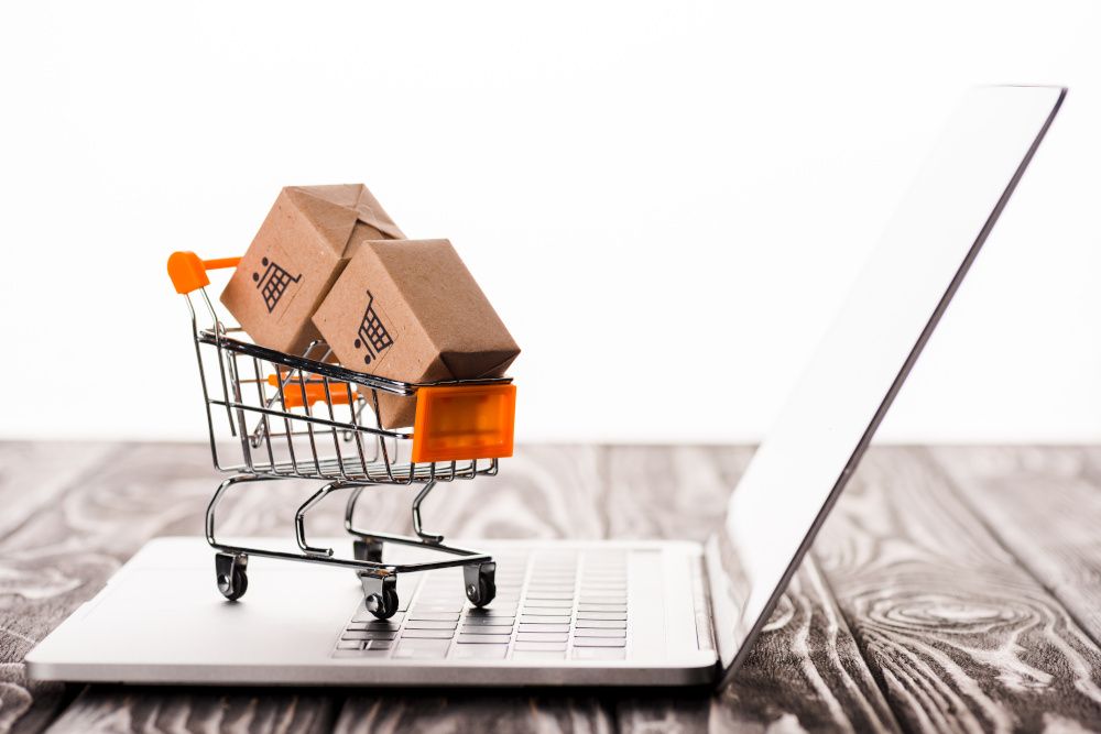 The Benefits of E-Commerce For Natural Products