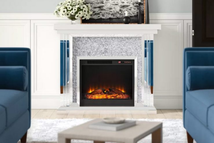 Applying Electric Fireplaces for newbies