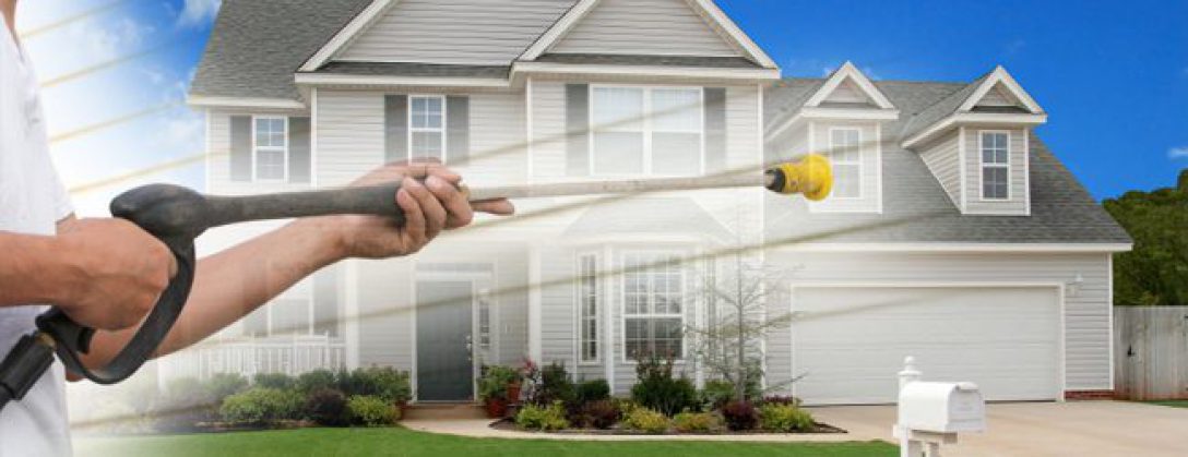 Do You Need Exterior House Cleaning Services?