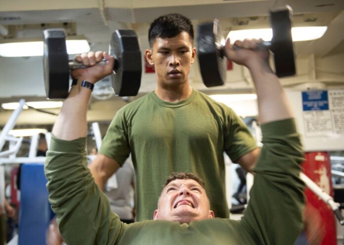 What the Army's New Physical Fitness Test Says About How We Work Out Now What the Army's New Physical Fitness Test Says About How We Work Out Now