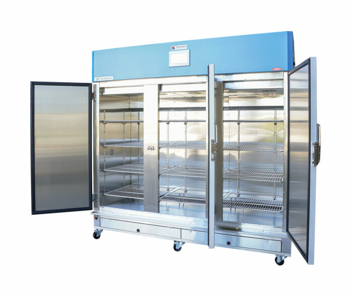 The role controlled temperature cabinets play in medical settings