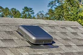 What is roof vent? Active and passive roof ventilation