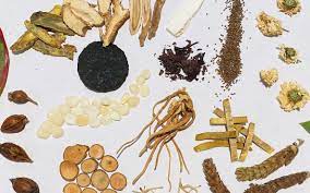 How Does Chinese Herbal Medicine For Hair Loss Works?