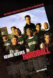 What The Cast Of Hardball Looks Like Now