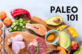 Paleo diet for weight loss: How it works and what to eat