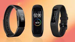 Best Fitness Trackers 2022: Top options for every type of athlete and price