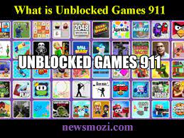 Unblocked Games 911 — play at school or office