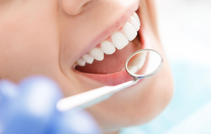 How Drug Abuse Affects Dental Health?