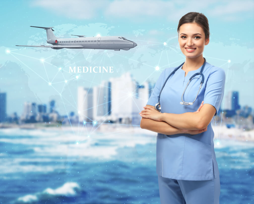 Understanding the Positive Impacts of Travel Nurses on Healthcare