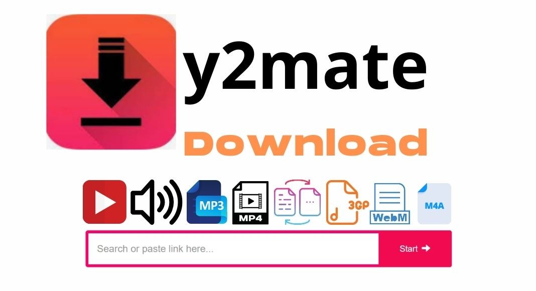 Y2mate: Perfect Youtube Video Downloaded