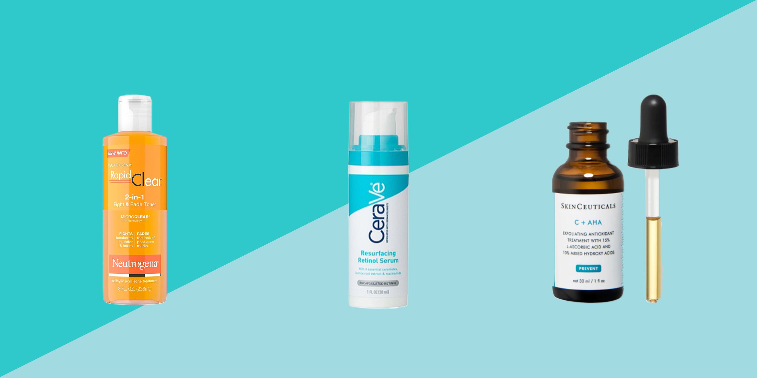 Must-Have Ingredients In An Acne Treatment Product