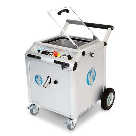 Dry Ice Machines From Alibaba