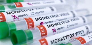 Monkeypox Not a Global Emergency Yet, WHO Says