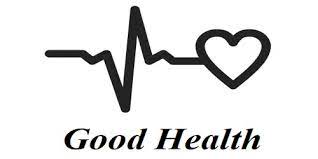 What is good health?