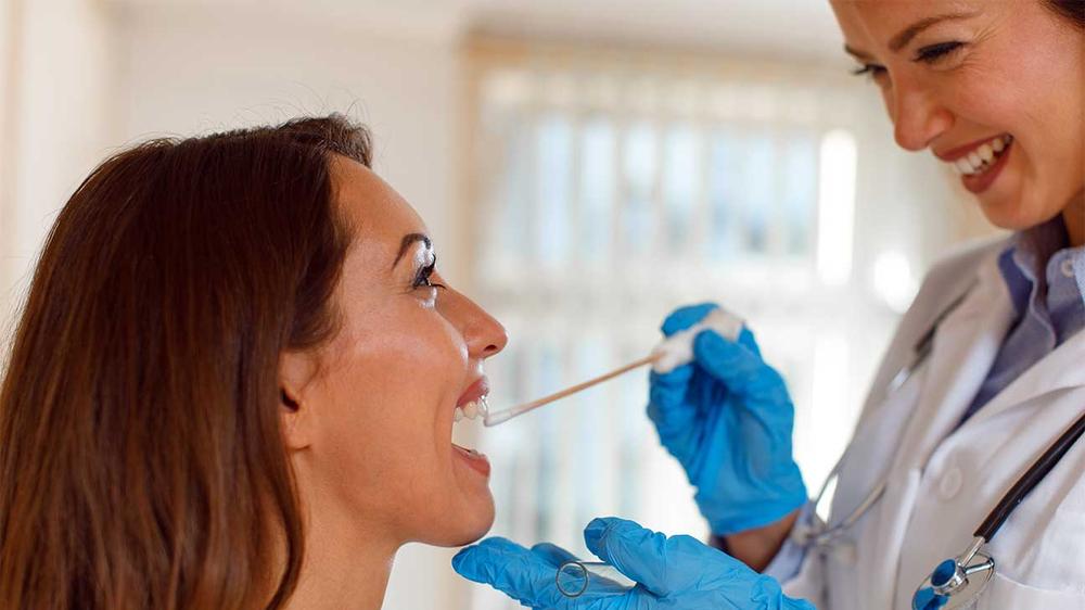 Saliva Drug Test Kits Are Becoming Popular In The Workplace