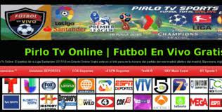 Pirlo Tv APK Download Latest Version Free